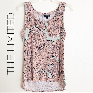 THE LIMITED TANK TOP